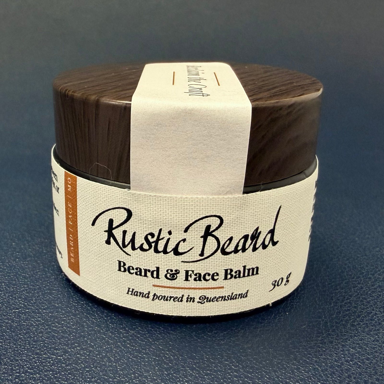 Beard & Face Balm - Image 2