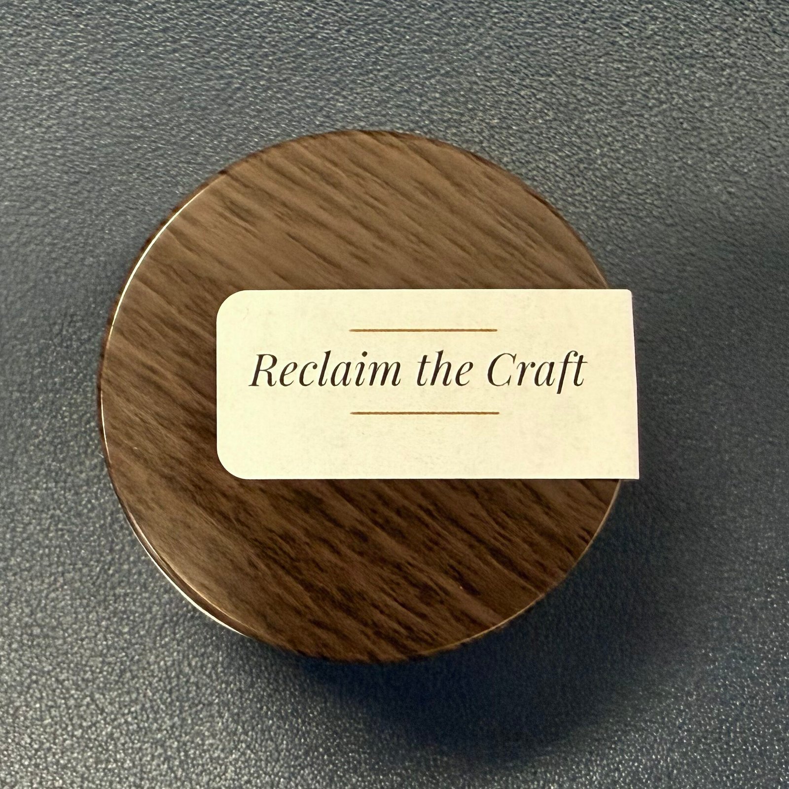 Beard & Face Balm - Image 4