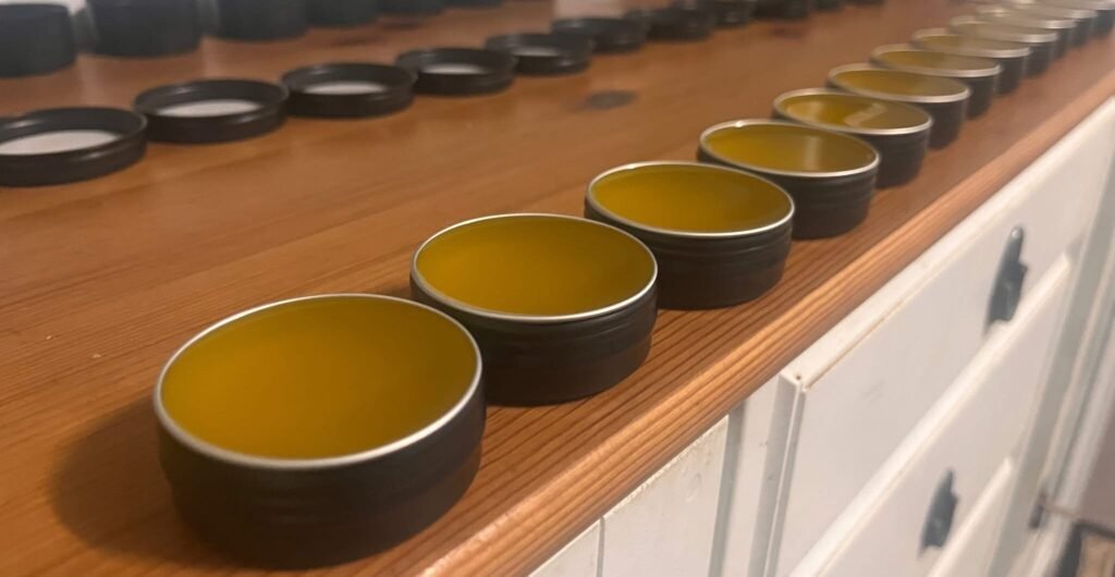 Wax Production